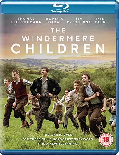 The Windermere Children 2020 720p BluRay x264-x0r