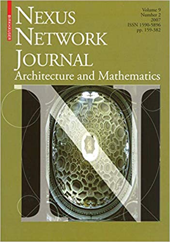 FreeCourseWeb Nexus Network Journal 9 2 Architecture and Mathematics