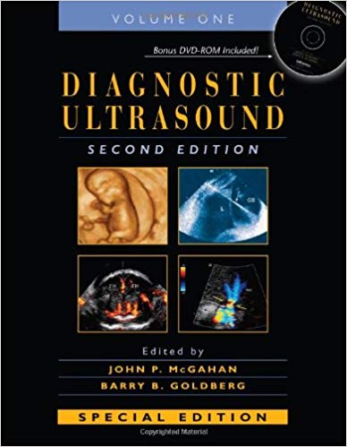 Diagnostic Ultrasound Ed 2