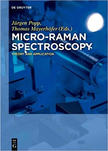 Micro Raman Spectroscopy: Theory and Application