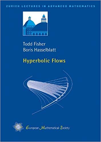 Hyperbolic Flows