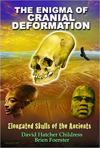 Enigma Of Cranial Deformation: Elongated Skulls of the Ancients