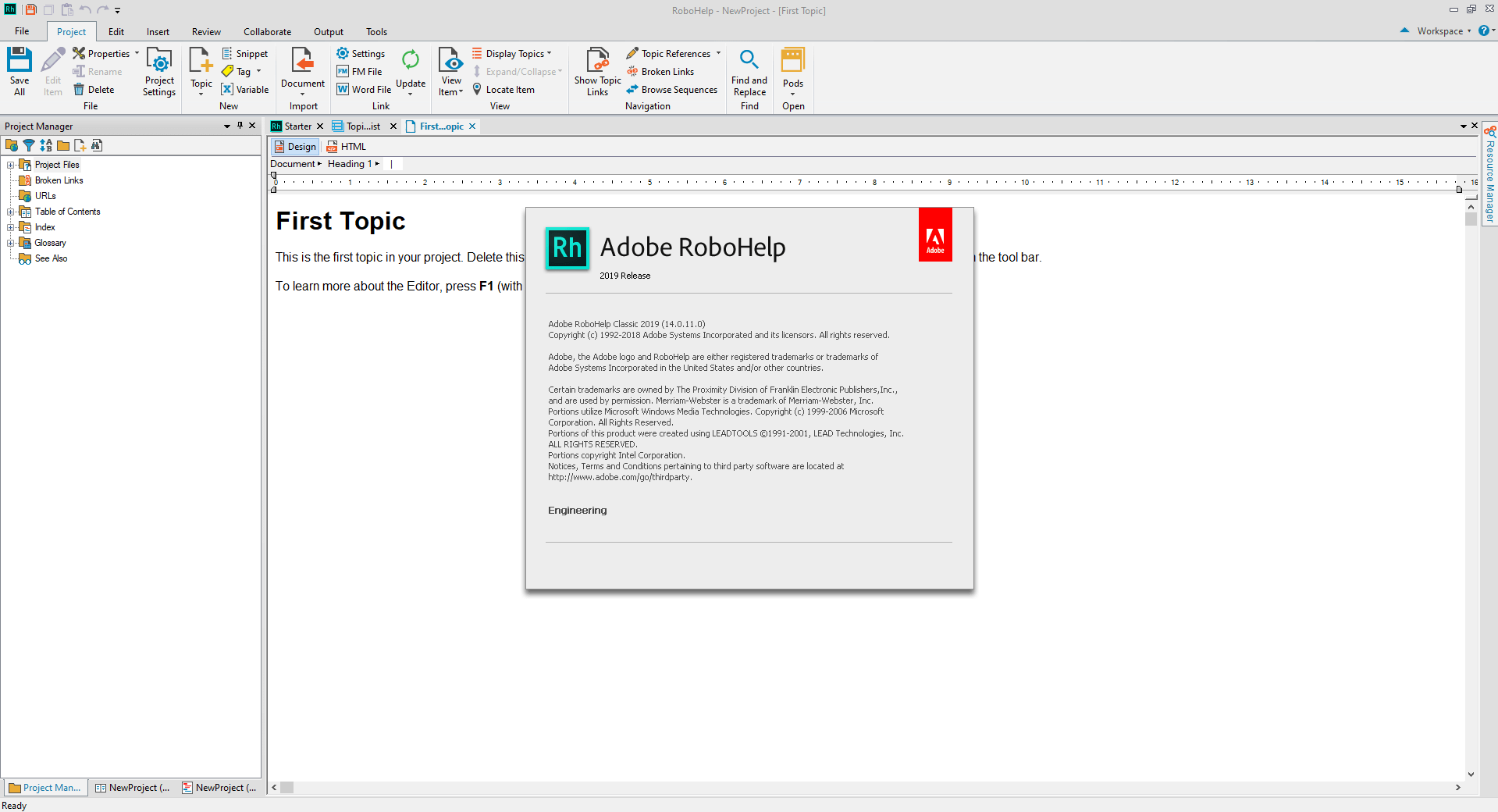 free for ios instal Adobe RoboHelp 2022.3.93