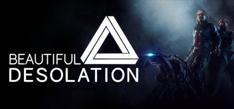 Beautiful Desolation-CODEX