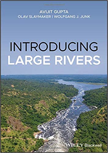 An Introduction to Large Rivers
