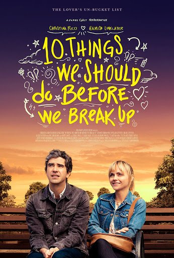 10 Things We Should Do Before We Break Up 2020 1080p WEB-DL H264 AC3-EVO