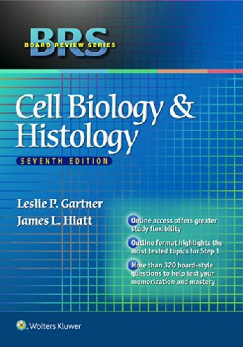 BRS Cell Biology and Histology, Seventh edition