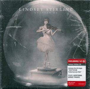 Lindsey Stirling - Shatter Me (2014)