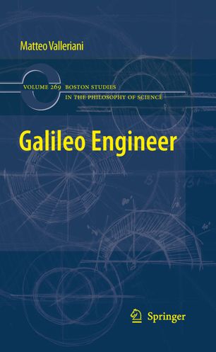 Galileo Enginee (True)