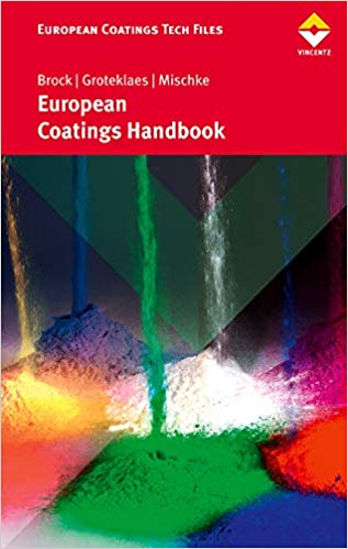 European Coatings Handbook Ed 2