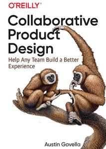 FreeCourseWeb Collaborative Product Design Help Any Team Build a Better Experience AZW3