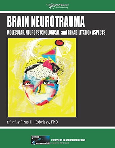 Brain Neurotrauma: Molecular, Neuropsychological, and Rehabilitation Aspects