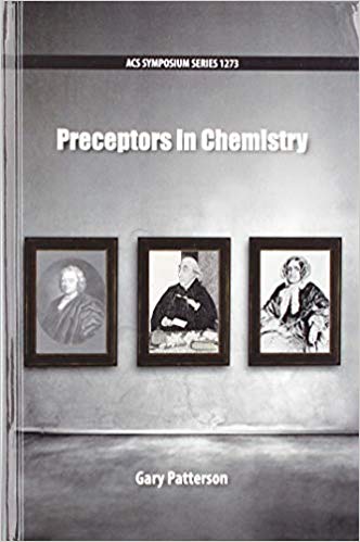 Preceptors in Chemistry