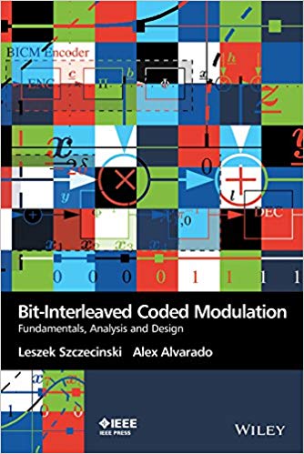 Bit Interleaved Coded Modulation: Fundamentals, Analysis and Design