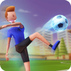 Flick Goal! v1.12