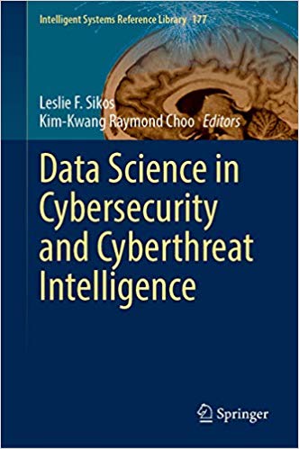 Data Science in Cybersecurity and Cyberthreat Intelligence (True EPUB)