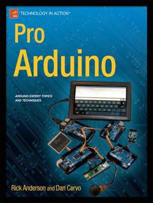 Pro Arduino (True)