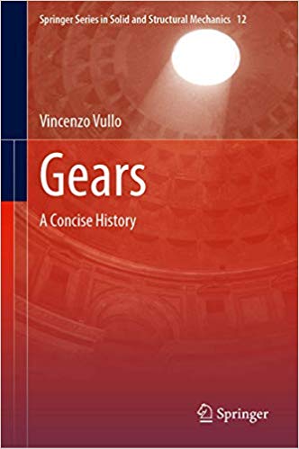 Gears: A Concise History