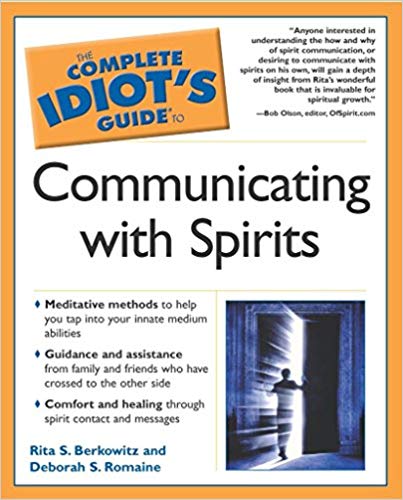 FreeCourseWeb The Complete Idiot s Guide to Communicating With Spirits