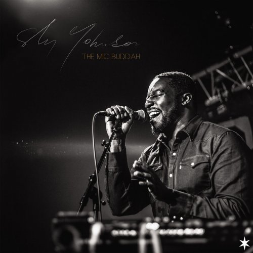Sly Johnson - The Mic Buddah (2015) Hi-Res