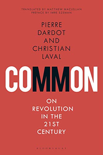 Common: On Revolution in the 21st Century [PDF]