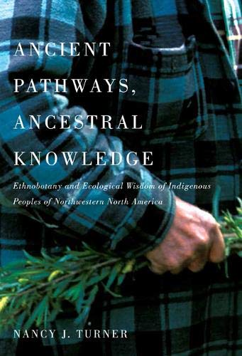 Ancient Pathways, Ancestral Knowledge [EPUB]