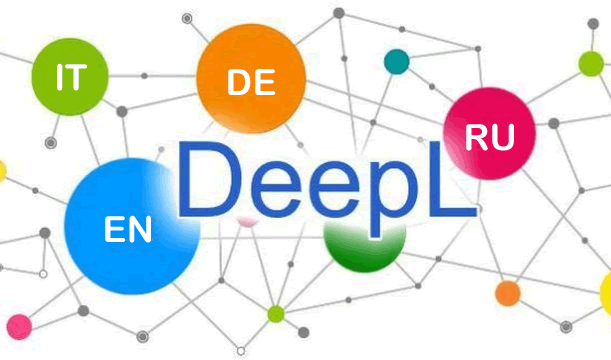 Download DeepL v1.11.0 - SoftArchive