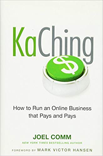 KaChing: How to Run an Online Business that Pays and Pays, EPUB