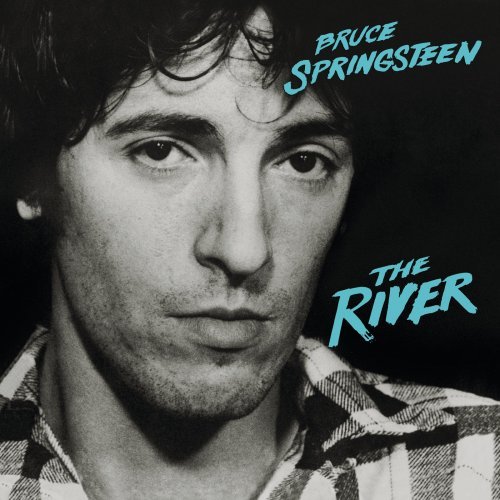 Bruce Springsteen - The River (1980) Hi-Res
