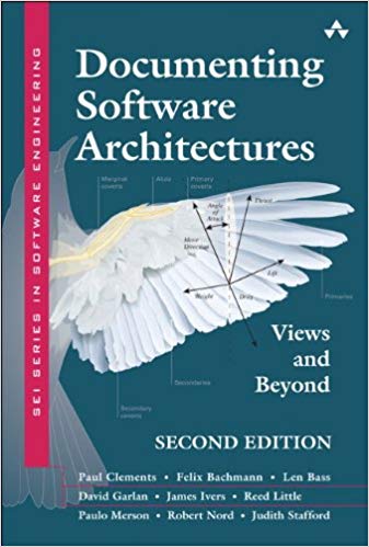 Documenting Software Architectures: Views and Beyond (SEI Series in Software Engineering) 2nd Edition (EPUB)