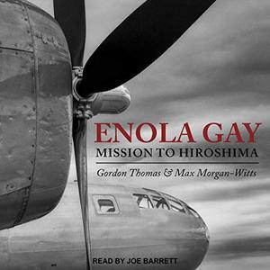what is enola gay song about