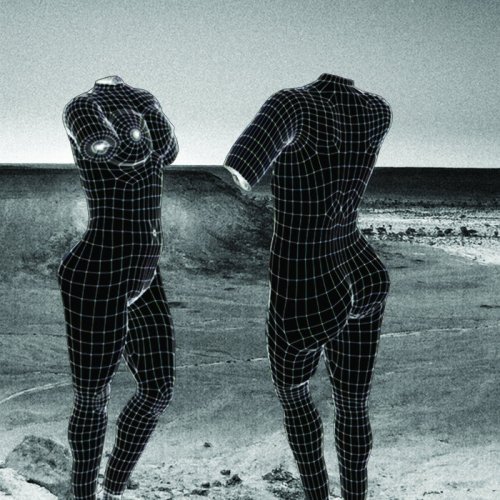 Marc Ash - Mirror Glaze Lavish (2020)