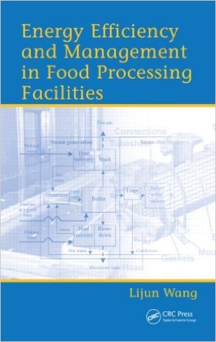 Energy Efficiency and Management in Food Processing