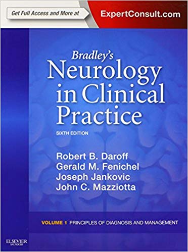 Bradley's Neurology in Clinical Practice, 2 Volume Set: Expert Consult