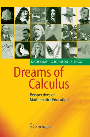 Dreams of Calculus: Perspectives on Mathematics Education (True PDF)
