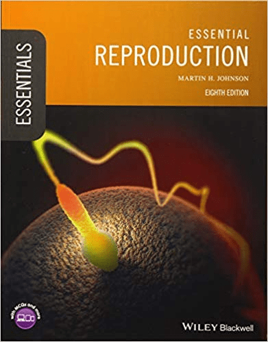 Essential Reproduction (Essentials), 8th Edition
