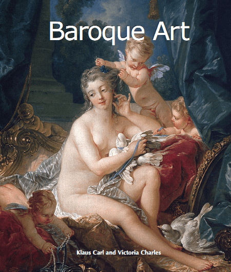 Baroque Art (Art of Century Collection) [PDF]