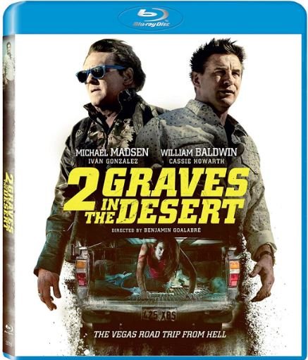 2 Graves in the Desert 2020 1080p BluRay x264-ROVERS