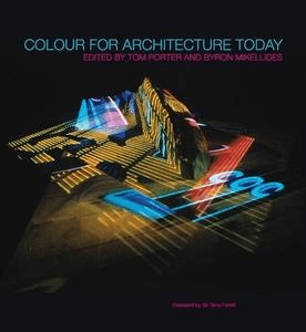 Colour for Architecture  2nd Edition