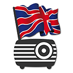 Radio UK - Online Radio, Internet Radio UK v2.3.23