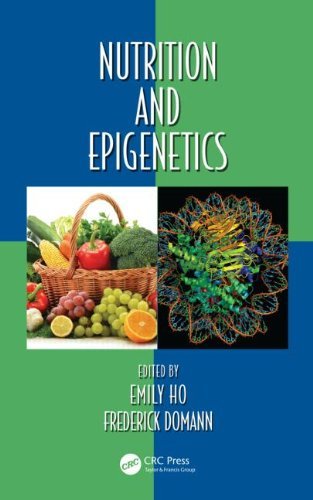 Nutrition and Epigenetics