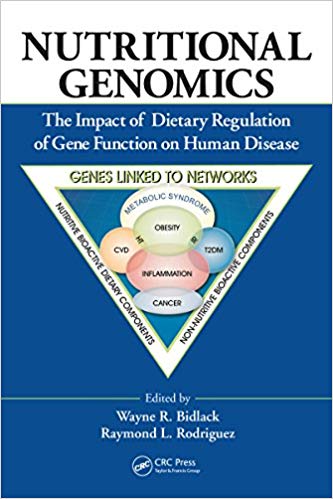 Nutritional Genomics: The Impact of Dietary Regulation of Gene Function on Human Disease