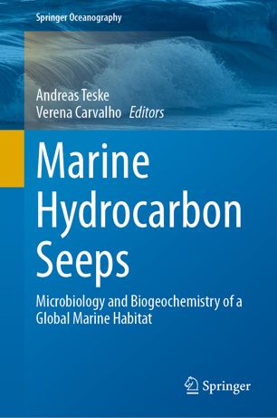 Marine Hydrocarbon Seeps: Microbiology and Biogeochemistry of a Global Marine Habitat