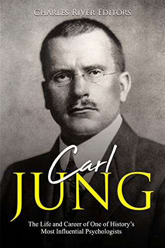 FreeCourseWeb Carl Jung The Life and Career of One of History s Most Influential Psychologists