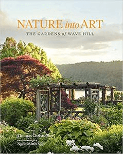 Nature into Art: The Gardens of Wave Hill (PDF)
