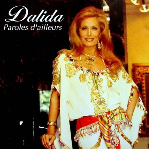Dalida - Paroles D'Ailleurs (1993)