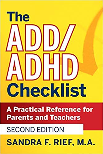 [ FreeCourseWeb ] The ADD - ADHD Checklist- A Practical Reference for Parents and Teachers Ed 2