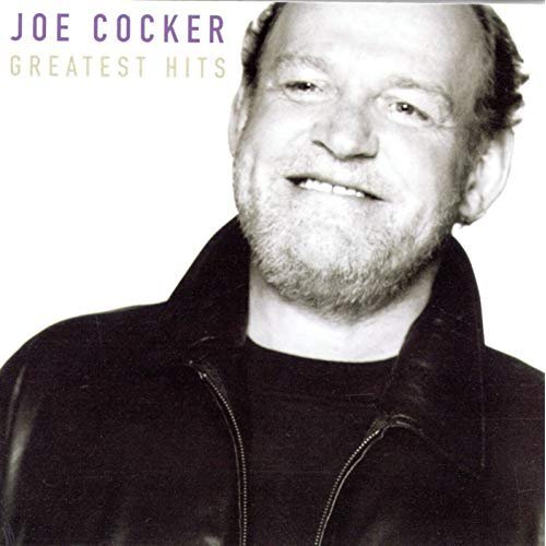 Joe Cocker - Greatest Hits (1999_2003)