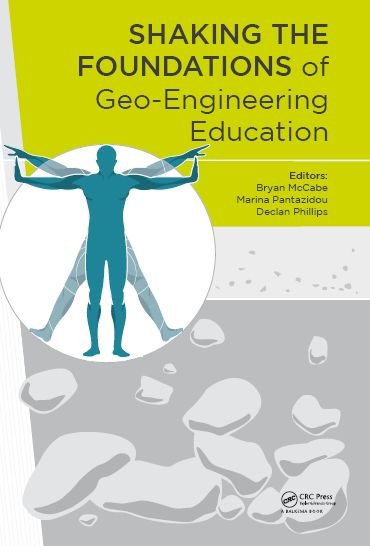 Shaking the Foundations of Geo engineering Education