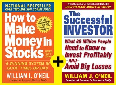 How to Make Money in Stocks and Become a Successful Investor